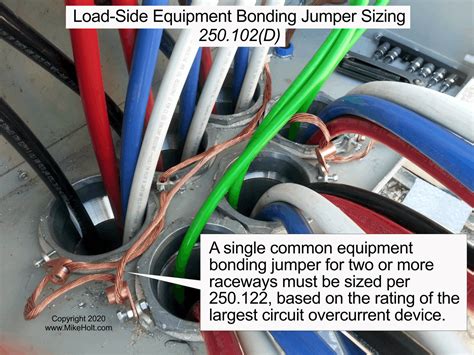 nec raceway bonding rules